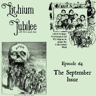 64. The September Issue