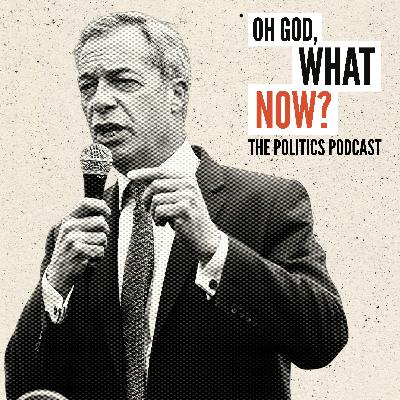 Enoch, Enoch, Who’s There? – Reform’s deranged repatriation plans