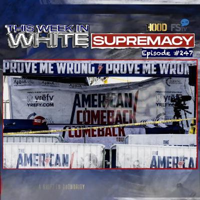 Assassin Nation | This Week In White Supremacy | E247 Assassin Nation | This Week In White Supremacy | E247