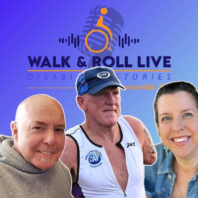 “One Arm, Infinite Drive: The Willie Stewart Story”