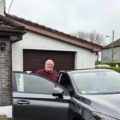 How do EVs perform in the real world? Here’s what one Cork driver discovered