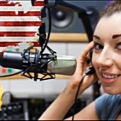 American podcast english season 1