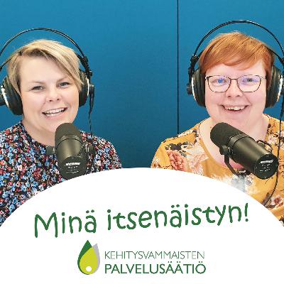 Tarinoita itsenäistymisestä