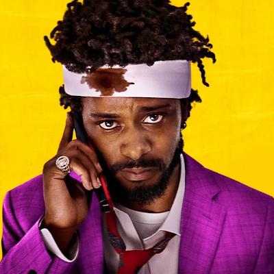 1090: Sorry to Bother You (2018) 1090: Sorry to Bother You (2018)