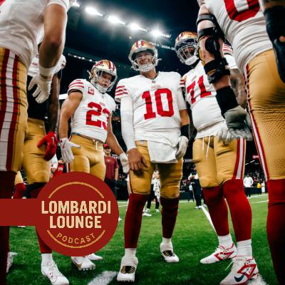 49ers Win vs Saints: Mac Jones luxury | How Mykel Williams SHINED, Fred Warner CLOSED
