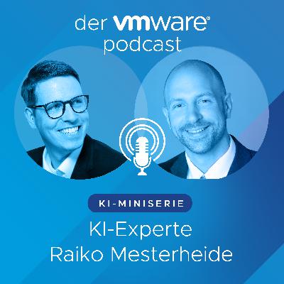 Wie komme ich vom GenAI Hype zum sicheren produktiven Einsatz, Raiko Mesterheide? Wie komme ich vom GenAI Hype zum sicheren produktiven Einsatz, Raiko Mesterheide?