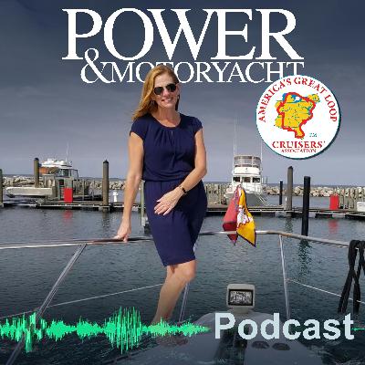 Inspiration Fuel: Great Loop Edition