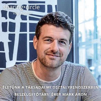 Életünk a társadalmi osztályrendszerben. Beszélgetőtárs: Éber Márk Áron