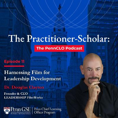 Harnessing Film for Leadership Development