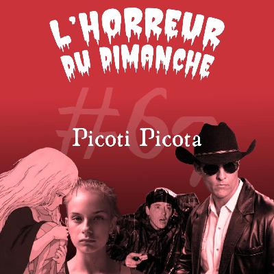 #67 - Picoti Picota