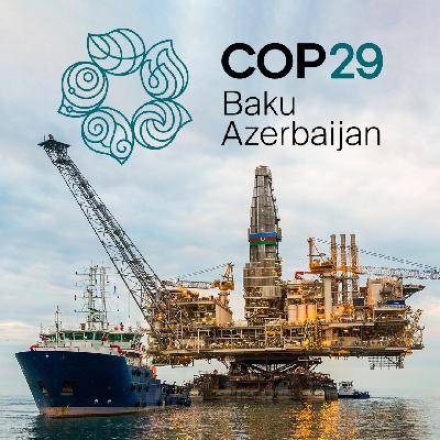 Det händer på COP29