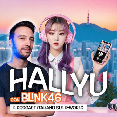 Ep.2: San Valentino in Corea e concerti kpop