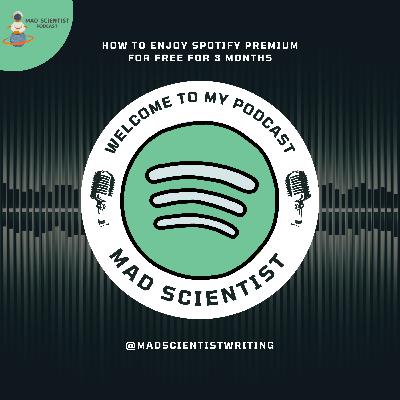 How to Enjoy Spotify Premium for Free for 3 Months