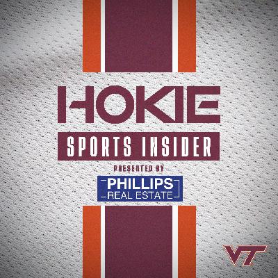 Hokie Sports Insider | Season 4, Episode 25 | May 13, 2025