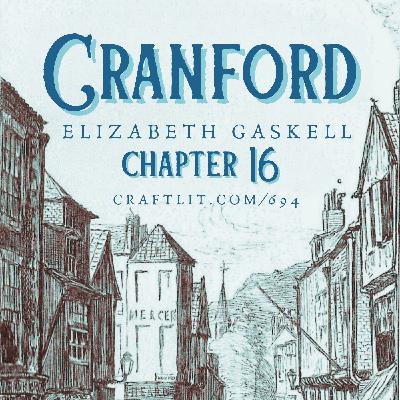 694: Ch 16 — Cranford