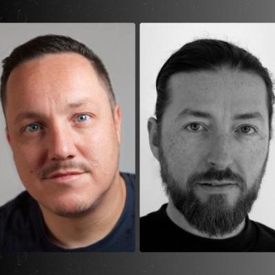 Marcel Huibers & Arnoud Traa / Artificial Intelligence