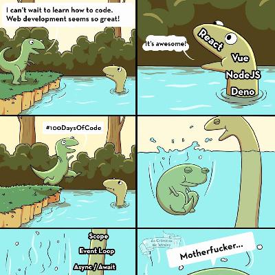 Episodio 18 - Semana 23, 2020