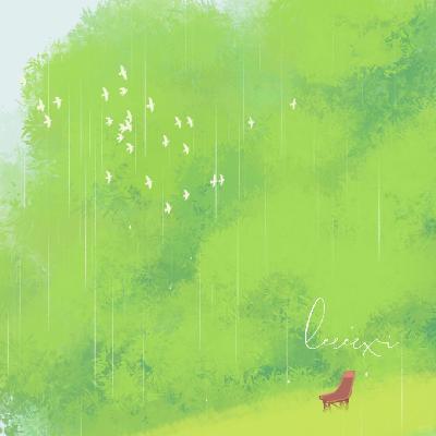 EP12 老黄历、节气、民谣和《红楼梦》里的春日故事 EP12 老黄历、节气、民谣和《红楼梦》里的春日故事