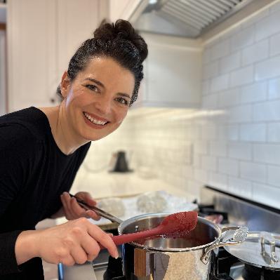 Last Minute Cranberry Sauce & Why Actions Today Make Thanksgiving Next Year Easy Last Minute Cranberry Sauce & Why Actions Today Make Thanksgiving Next Year Easy