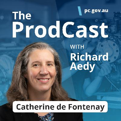Building a skilled and adaptable Australian workforce | Inside the interim report