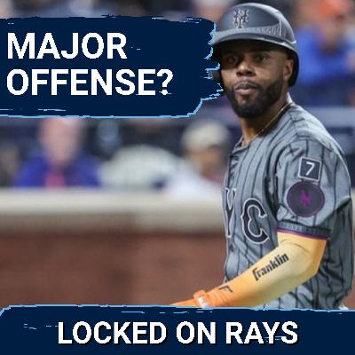 Tampa Bay Rays Spring Camp HIGHLIGHTS Closer Competition, Positive Player Updates