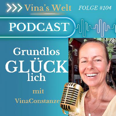 Grundlos GLÜCKLICH