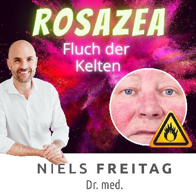 #15 Rosazea - Fluch der Kelten #15 Rosazea - Fluch der Kelten
