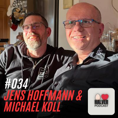 #034 Achtung Leben - Respekt Zeigen! #034 Achtung Leben - Respekt Zeigen!