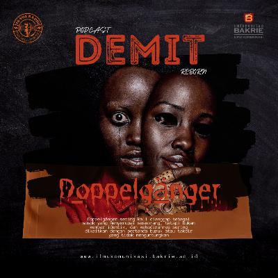 Demit Reborn Eps. 1 - Doppelganger