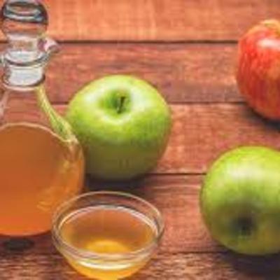 ACV and Healthiness on my mind tonight!