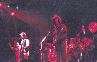 "THE BALD TRUTH" (AUDIO w/ still shot), full intro, by Spud City w/ Loose Bruce Kerr 1978