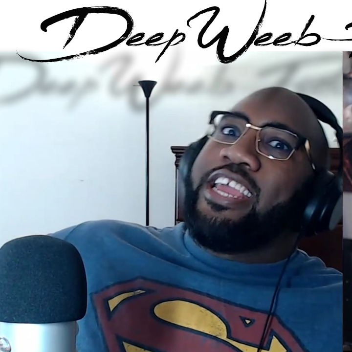 Deep Weeb Podcast