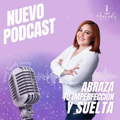 8.5. Abraza tu imperfección y suelta…