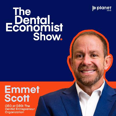 Emmet Scott on the Entrepreneurial Mindset That Brings in $150 Million in Revenue