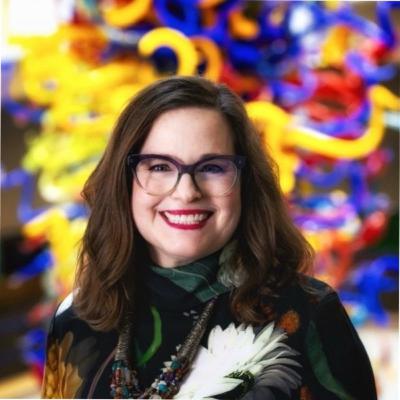 Jennifer Pace Robinson: The Badass Leading The Children’s Museum of Indianapolis Jennifer Pace Robinson: The Badass Leading The Children’s Museum of Indianapolis