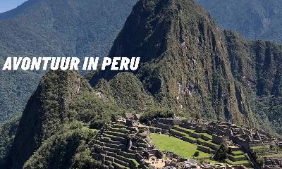 Reizen naar Peru | KILROY