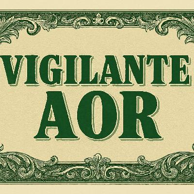 Vigilant3 199 * AOR MANIAC *