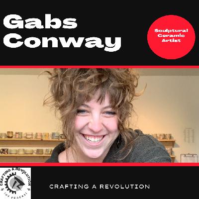 Episode 279 Gabs Conway Episode 279 Gabs Conway
