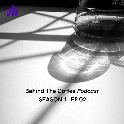 Season 1. EP 02. Coffee Processing, the underestimated factor. Season 1. EP 02. Coffee Processing, the underestimated factor.