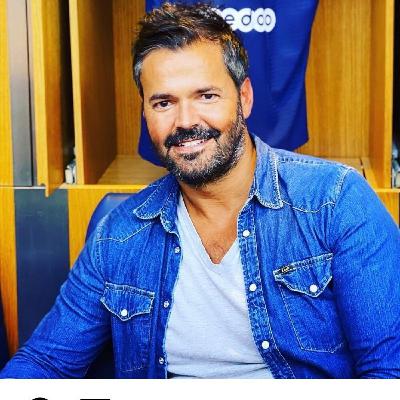 Handball Podcast - Chapitre 14 | Thomas Villechaize (BeinSports) : qui sera champion en Starligue ? Les débuts d'une folle saison !