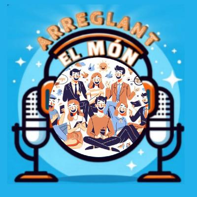 2x04 Arreglant l'humor amb Álex PDS1C+, Albert Manzanas Enfrentadas, Álex Popaína i Xavi Cine Desencadenado