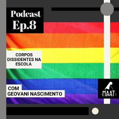 Corpos dissidentes na escola