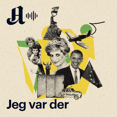 Obama 2008: Dagen USA fikk sin første svarte president