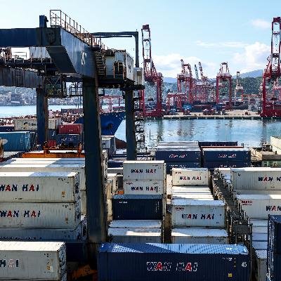 Some U.S. trade partners now face steep import taxes