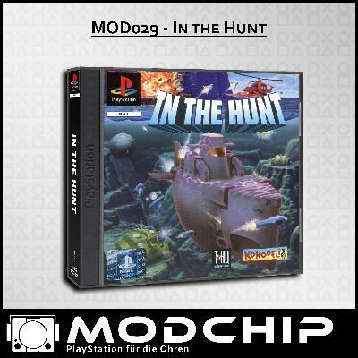 MOD029 - In the Hunt MOD029 - In the Hunt