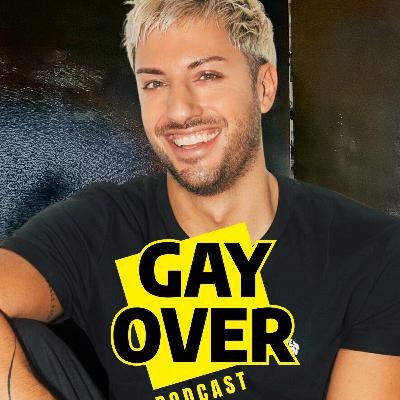 S10 #04 Wer ist Aljosha wirklich? | GAYTROFFEN: Aljosha Muttardi S10 #04 Wer ist Aljosha wirklich? | GAYTROFFEN: Aljosha Muttardi