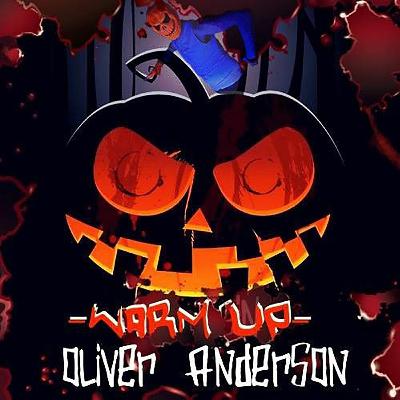 ANDERS ON TECHNO PODCAST - SONDERSPUR HALLOWEEN SPECIAL @ MTW Lounge
