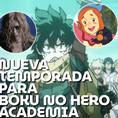 Fanmacia Popular 338 (T09 E06): Sábado santo es sábado de héroes