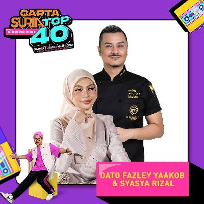 Dato Fazley Yaakob Edisi Raya