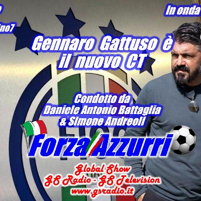 Gennaro Gattuso è il nuovo CT - 4a Puntata 2025